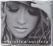 Christina Aguilera - Beautiful